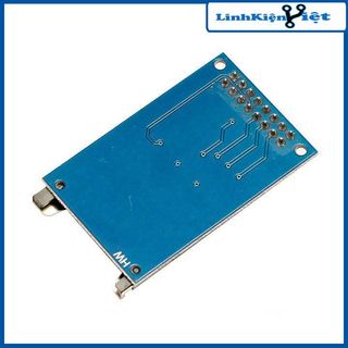 Module thẻ nhớ SD SPI