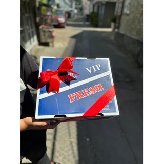 ( JENNY FRUIT )( GIAO NHANH ) QUÝT VIP phiên bản quà tặng lun thùng 4kg