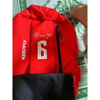 balo thể thao keepfly