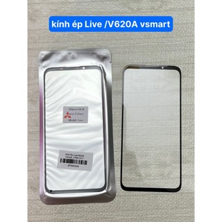 Kính ép live/v620a vsmart