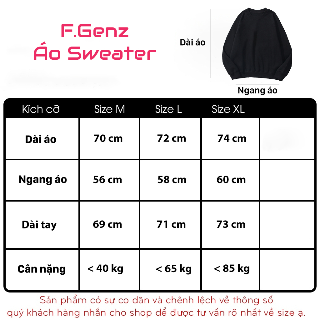 Áo nỉ sweater nike just do it chất nỉ bông unisex nam nữ form rộng chữ nghệ thuật siêu đẹp cá tính f.genz