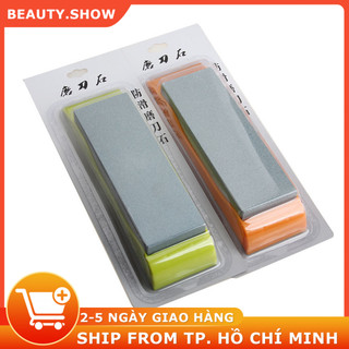 Đá mài dao, kéo - nhập khẩu từ Nhật Bản