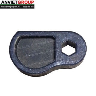 Mấu bánh cục ép tì đè trượt đẩy trục máy dán ép dập đậy đóng nắp miệng ly cốc hộp Eton (Chính hãng)