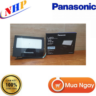 Đèn pha led 50w 70w 100w panasonic nyv00054be1a/nyv00055be1a/nyv00056be1a