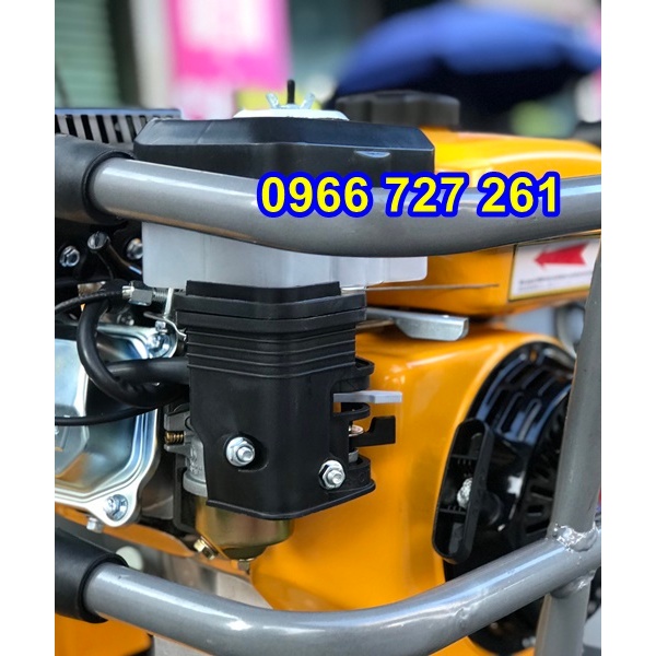 Máy lên luống, máy xới đất , máy cày mini 73F giá rẻ