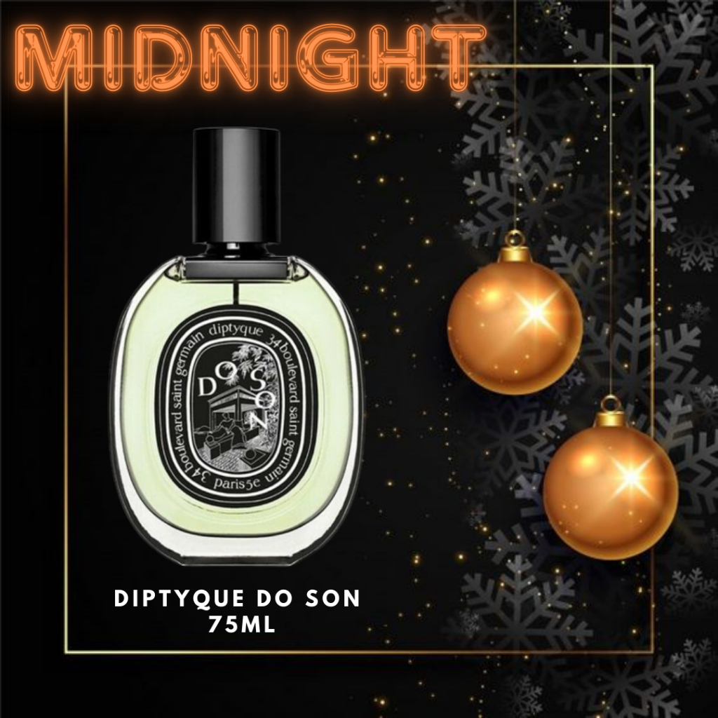 [FULLBOX 75ml] Nước Hoa DIP.TY.QUE Do Son