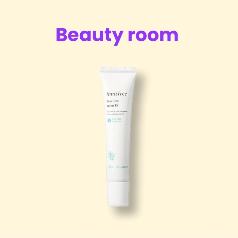 Innisfree Bija Cica Balm EX