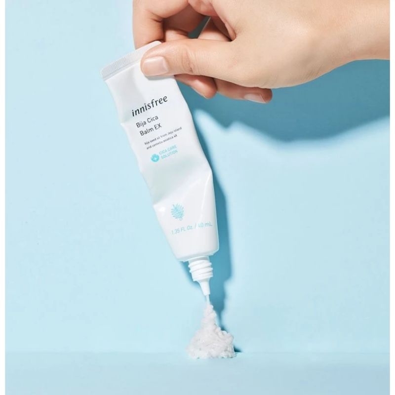 Innisfree Bija Cica Balm EX