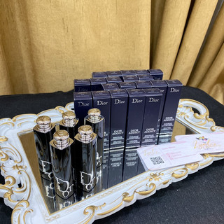 [Thanh lý, Fullbox] Son DiOr Addict Rouge Brillant Couleur Intense 2022