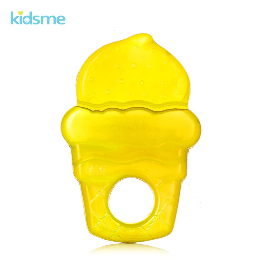 Cắn nướu mềm kidsme nhiều hình