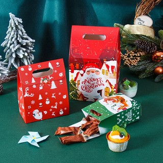 Túi đựng quà Noel