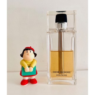 Nước hoa Dior Homme Cologne vintage 2007 chính hãng