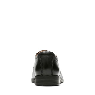 Giày Tây Da Nam Clarks - Tilden Cap