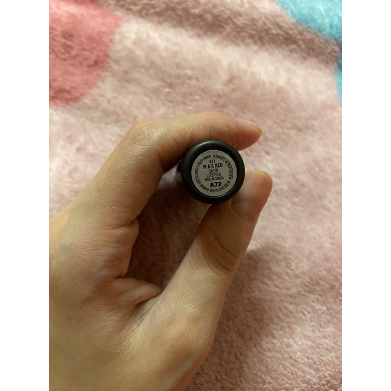 Pass son MAC auth bản Canada màu 811 NEW