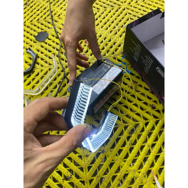 Vòng Thiên Thần 3D WinnerX