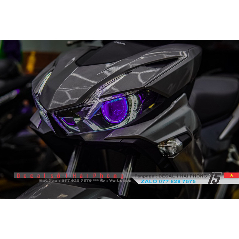 Vòng Thiên Thần 3D WinnerX