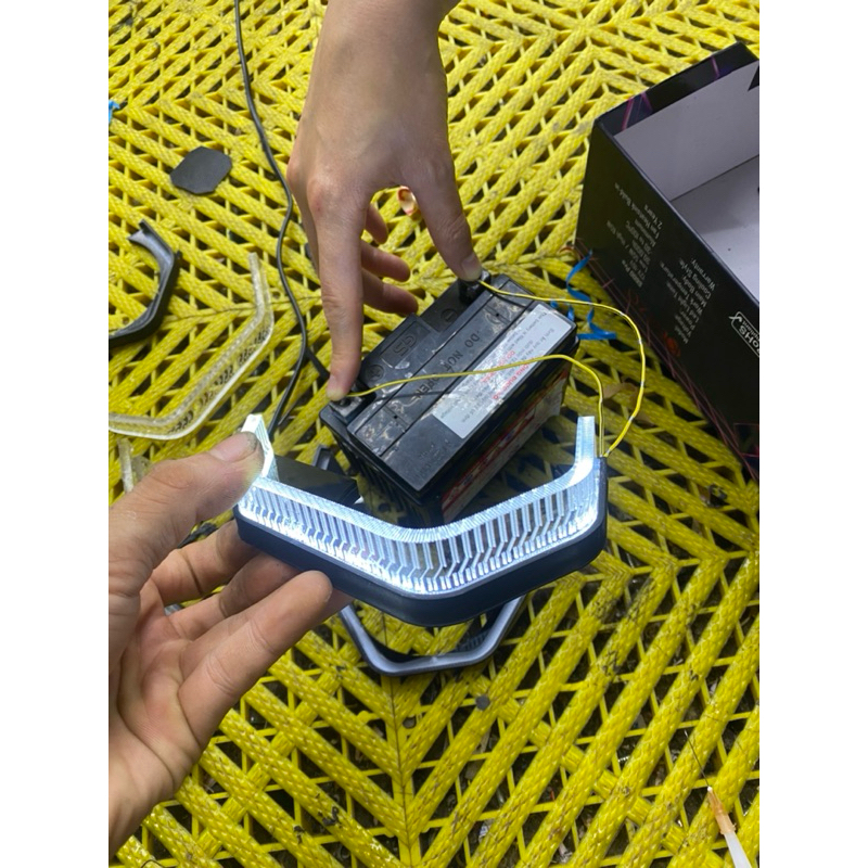 Vòng Thiên Thần 3D WinnerX