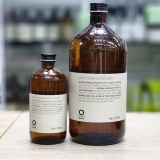 DẦU GỘI XẢ CÂN BẰNG DẦU OWAY SEBUM BALANCE HOẶC GIẢM RỤNG MICRO - STIMULATING hoặc purifying 240ML - 1000ML