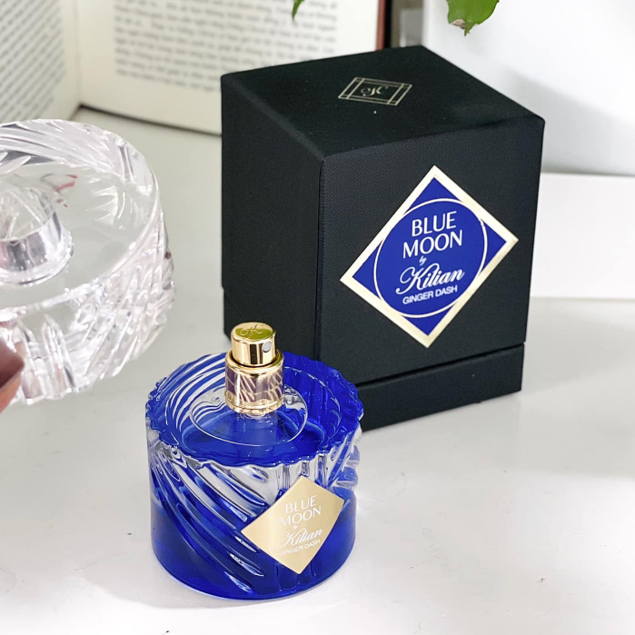 Nước Hoa Unisex Kilian Blue Moon 50ml