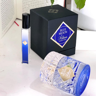    10ML Auth   Nước Hoa Unisex Kilian Blue Moon 