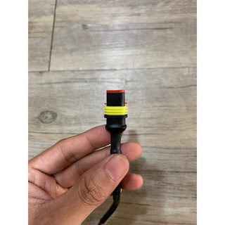 Jack đèn trợ sáng L4X ( 2 cái )