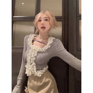 Set áo kèm chân váy[Hàng order Taobao 7-14 ngày]