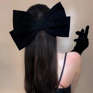 Cài nơ phối ngọc, cài tóc cô dâu 🥰