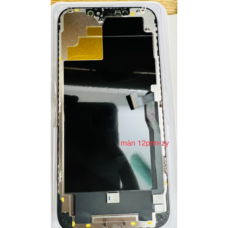Màn hình thay thế  x-xs-11pro-11prm-12prm zy