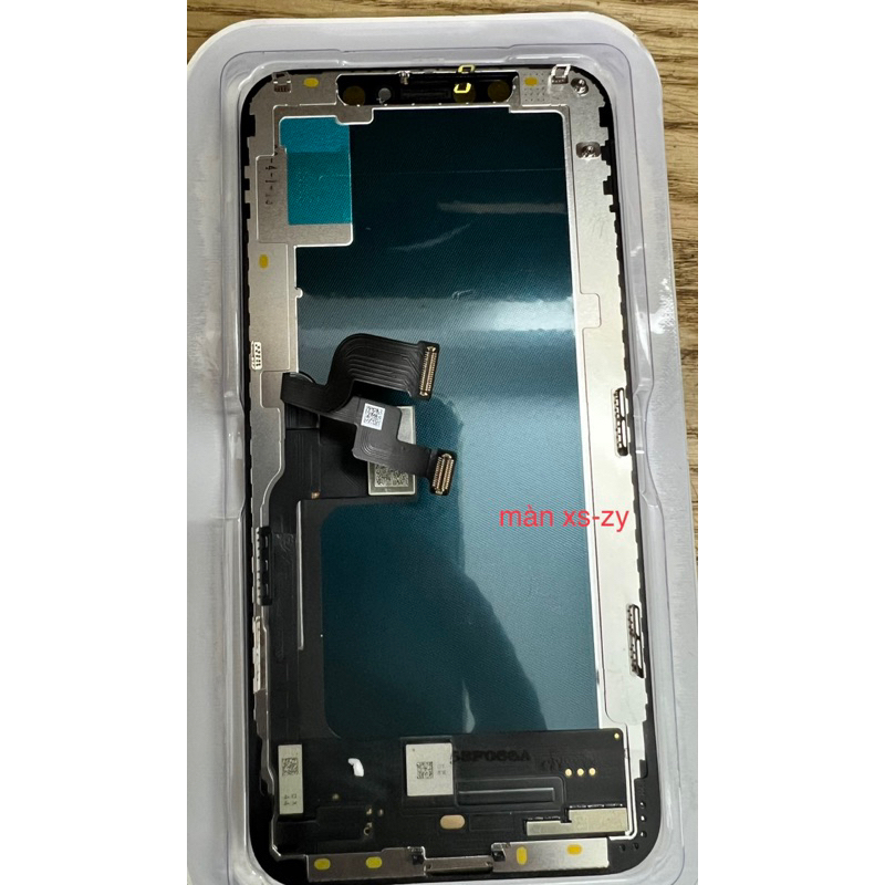 Màn hình thay thế  x-xs-11pro-11prm-12prm zy