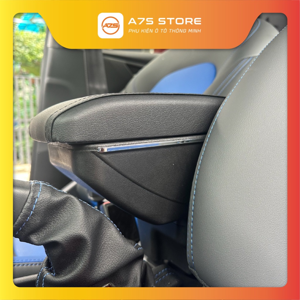 Bệ tỳ tay xe VINFAST VF5