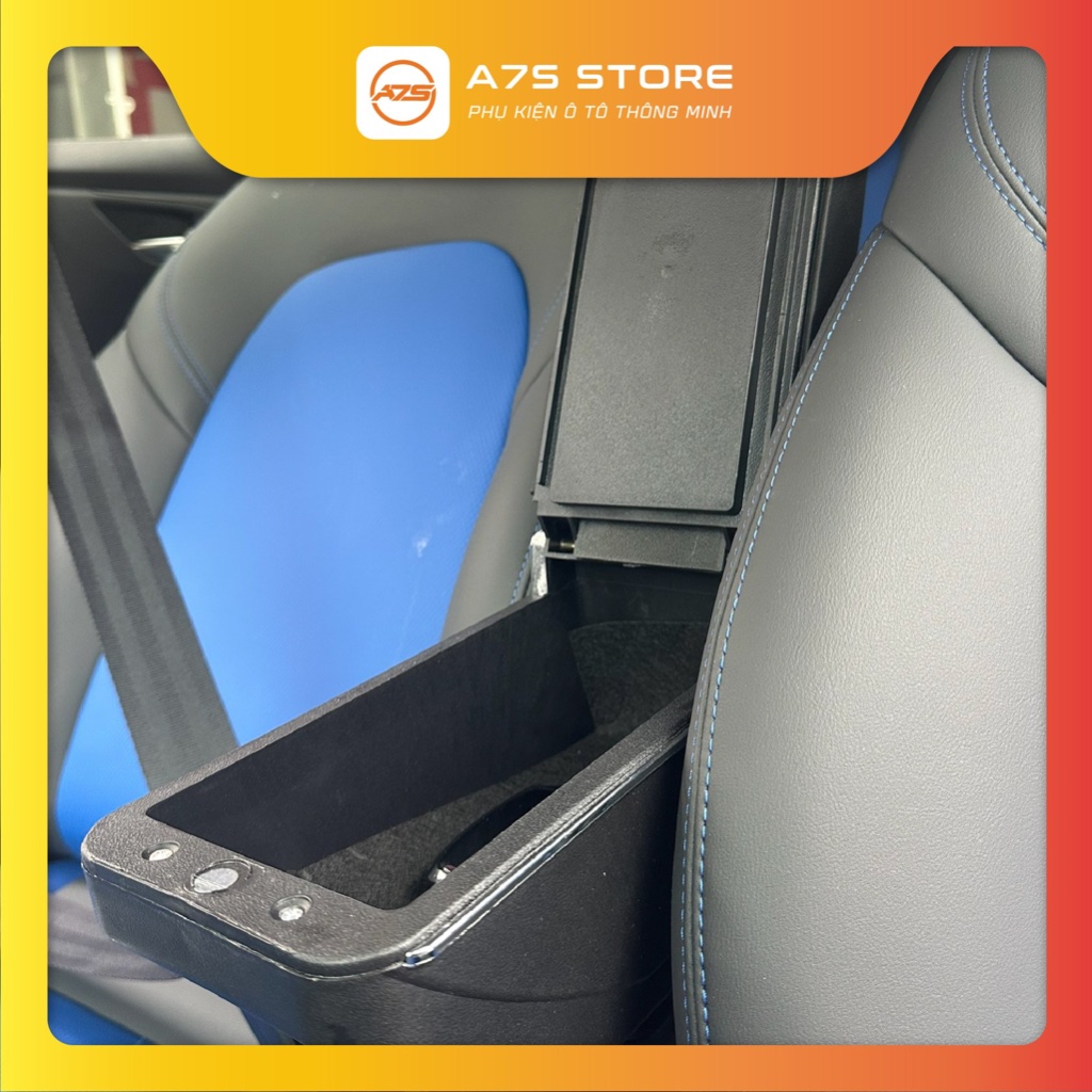 Bệ tỳ tay xe VINFAST VF5