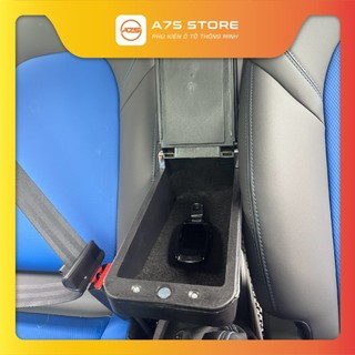 Bệ tỳ tay xe phù hợp cho xe VINFAST VF5 , không cấn ghế, chắc chắn