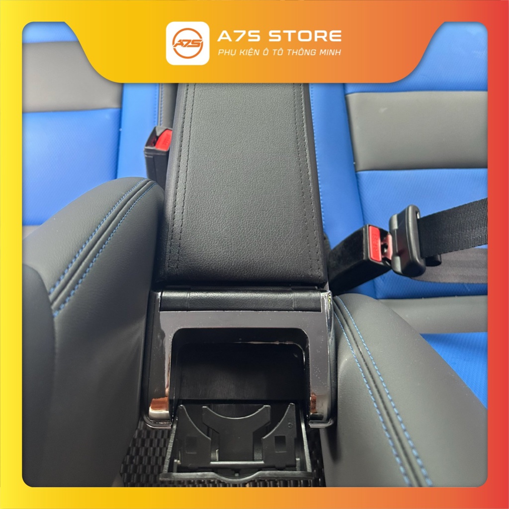 Bệ tỳ tay xe VINFAST VF5