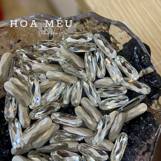 Đá Khối Cao Cấp (set 10viên)