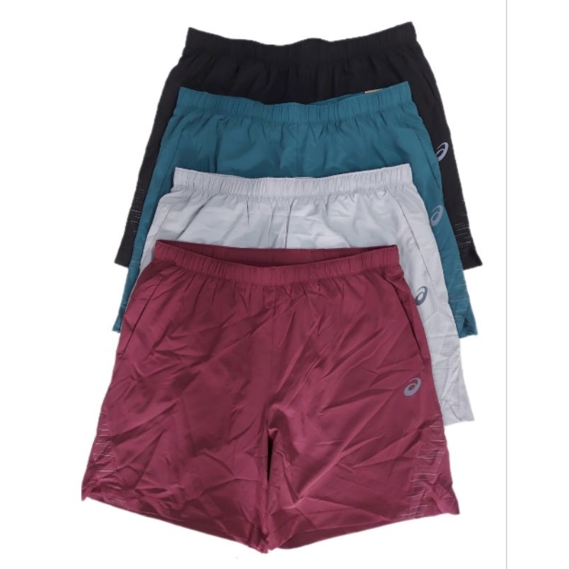 Quần short thể thao nam 2 lớp xuất khẩu