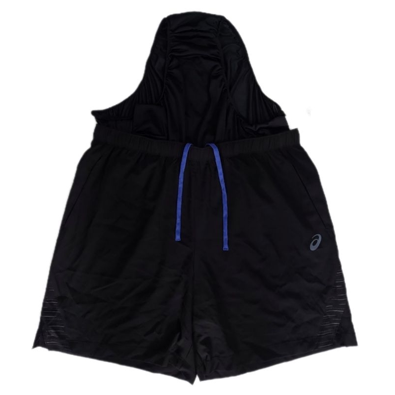 Quần short thể thao nam 2 lớp xuất khẩu