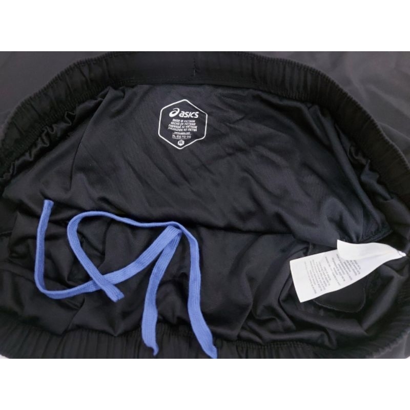 Quần short thể thao nam 2 lớp xuất khẩu