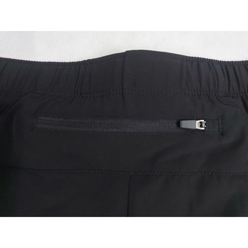 Quần short thể thao nam 2 lớp xuất khẩu