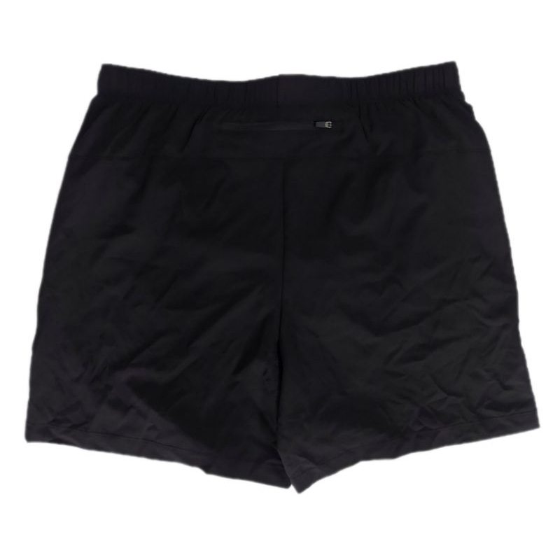 Quần short thể thao nam 2 lớp xuất khẩu