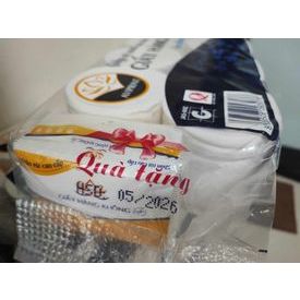 Giấy vệ sinh hàng không