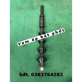 Vam ép bát phốt xe máy (dụng cụ đóng bát phốt tất cả các dòng xe)