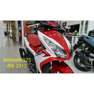 Dây thắng Sau AB Air Blade 125 2013 2014