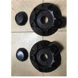 Bộ ốp động cơ xe điện xmen