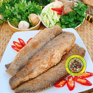 Mắm cá lóc đặc sản miền tây Nam Bộ tươi ngon
