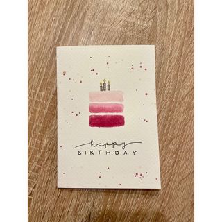Dịch vụ viết thiệp/card lời chúc