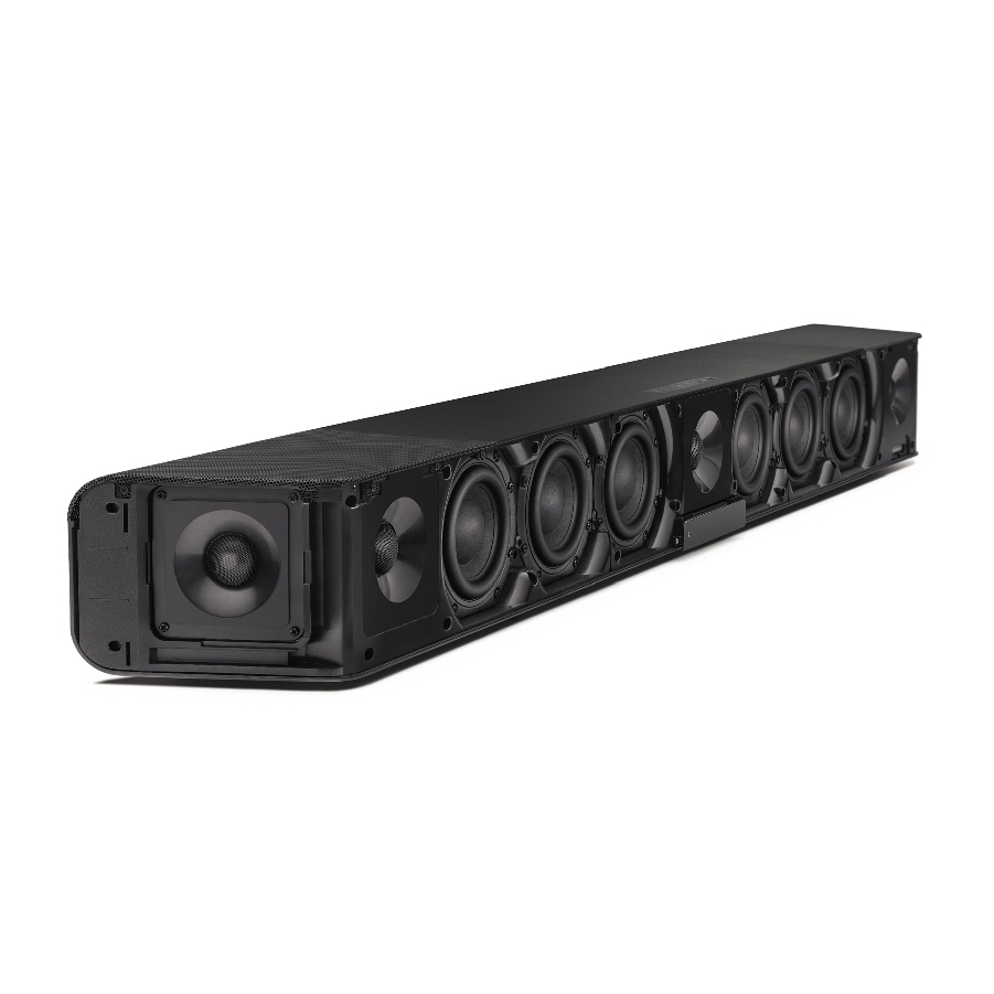 Loa Soundbar SENNHEISER AMBEO SB01-UK thương hiệu từ Đức