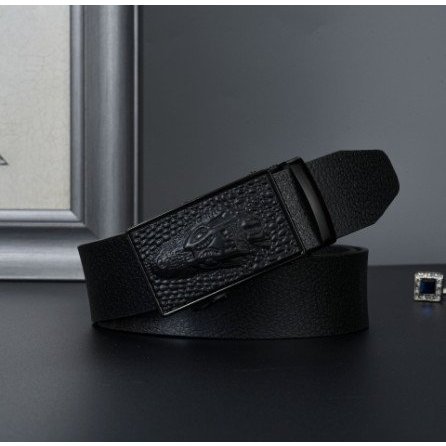 Thắt lưng nam cao cấp , sang trọng lịch sự - Dây Nịch , Dây Nịt Nam Đầu Tăng Cao Cấp