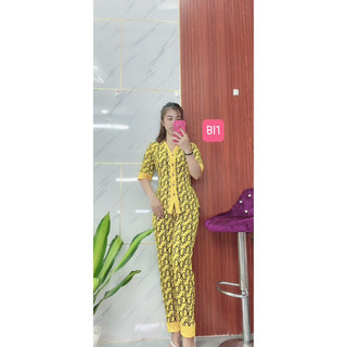 Bà Ba Tay Ngắn ,Size 40-78kg, Chất Liệu Thun Có Độ Co Giãn