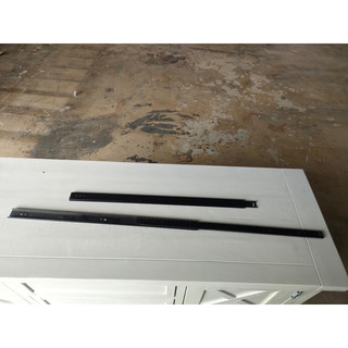 RAY TRƯỢT BI 2 CHIỀU 600MM (1 bộ)