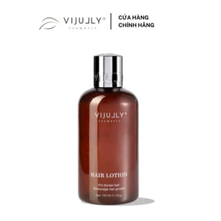 Xịt bưởi ViJully chính hãng - kích mọc tóc, dày tóc, giảm rụng tóc hiệu quả